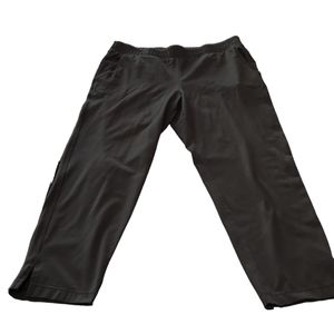 CHICO'S ZENGERY ANKLE PANTS